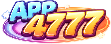 app 4777 লোগো